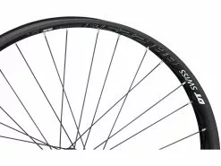 Dt-swiss BR 2250 Classic Fatbike Disc Center Lock 26" Laufradsatz -Deutschland Laufräder Verkaufs-Shop 298269