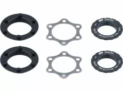 Dt-swiss BR 2250 Classic Fatbike Disc Center Lock 26" Laufradsatz -Deutschland Laufräder Verkaufs-Shop 298270