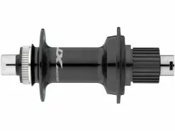 Shimano XT HR-Nabe FH-M8130-B Disc Center Lock 12 Mm Steckachse