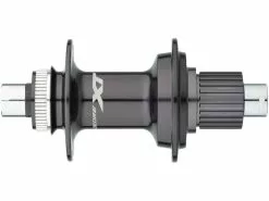 Shimano XT HR-Nabe FH-M8110-B Disc Center Lock 12 Mm Steckachse