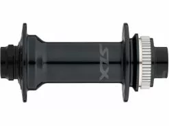 Shimano SLX VR-Nabe HB-M7110-B Disc Center Lock 15 Mm Steckachse