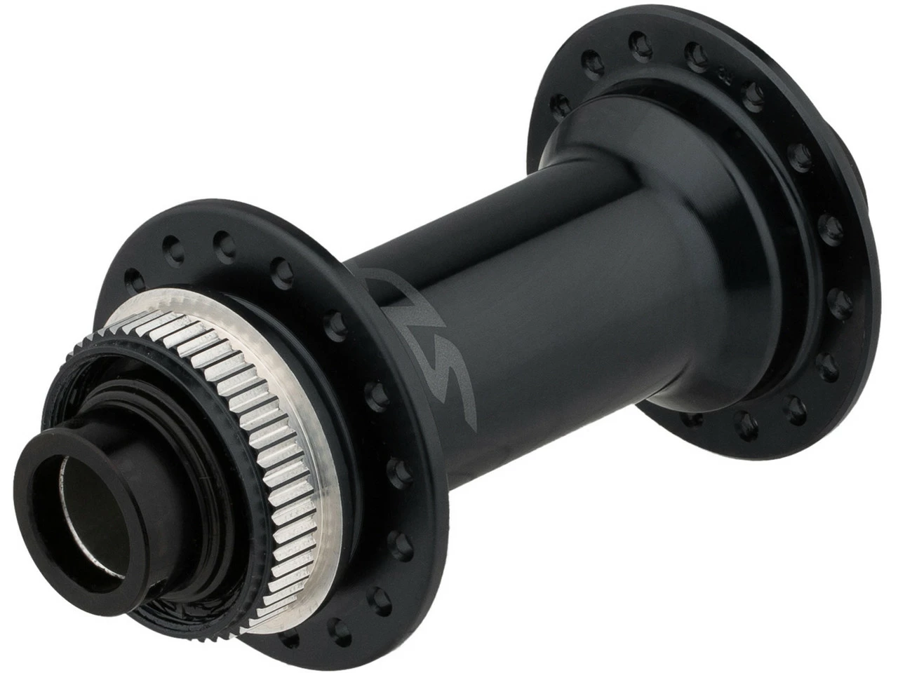 Shimano SLX VR-Nabe HB-M7110-B Disc Center Lock 15 Mm Steckachse 4 Shimano SLX VR-Nabe HB-M7110-B Disc Center Lock 15 Mm Steckachse – Bild 2