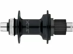 Shimano SLX HR-Nabe FH-M7110-B Disc Center Lock 12 Mm Steckachse