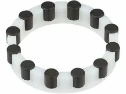 Dt-swiss Nadelkäfig Komplett Für HR Nabe DT Onyx