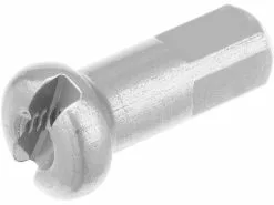 Dt-swiss Alu-Nippel 2,0 Mm - 5 Stück -Deutschland Laufräder Verkaufs-Shop 305054