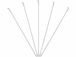 Dt-swiss Revolution® 2.0 / 1.5 Speichen - 100 Stück 11 Dt-swiss Revolution® 2.0 / 1.5 Speichen - 100 Stück -Deutschland Laufräder Verkaufs-Shop 305061