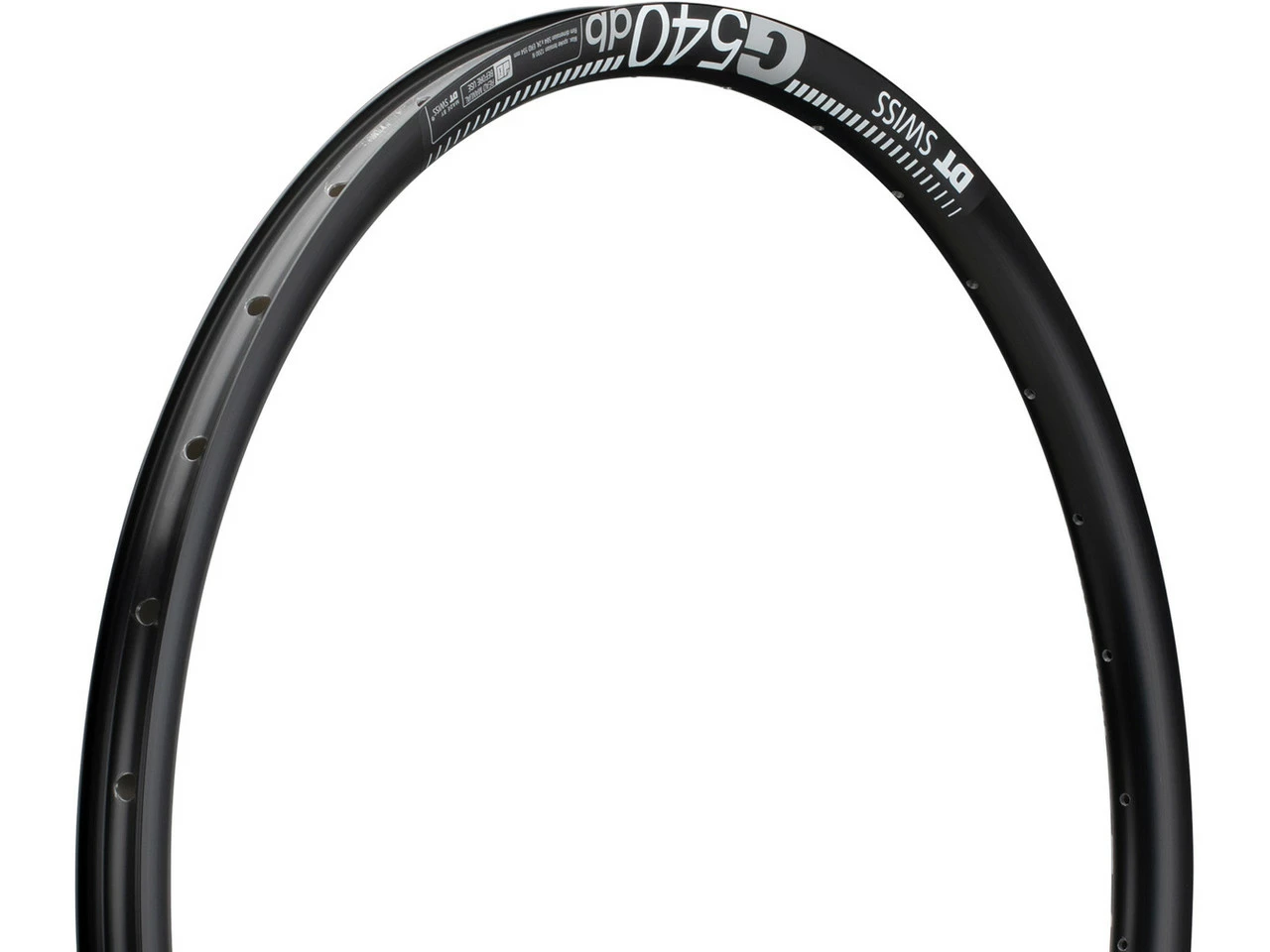 Dt-swiss G 540 Disc 27,5" Felge 3 Dt-swiss G 540 Disc 27,5" Felge