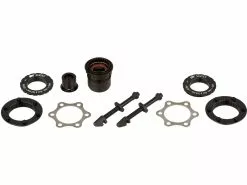 Dt-swiss HGC 1400 SPLINE 42 Boost Disc Center Lock Hybrid 27,5" Laufradsatz -Deutschland Laufräder Verkaufs-Shop 313100