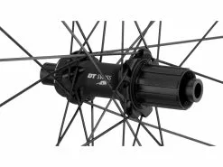 Dt-swiss HGC 1400 SPLINE 42 Disc Center Lock Hybrid 27,5" Laufradsatz -Deutschland Laufräder Verkaufs-Shop 313112