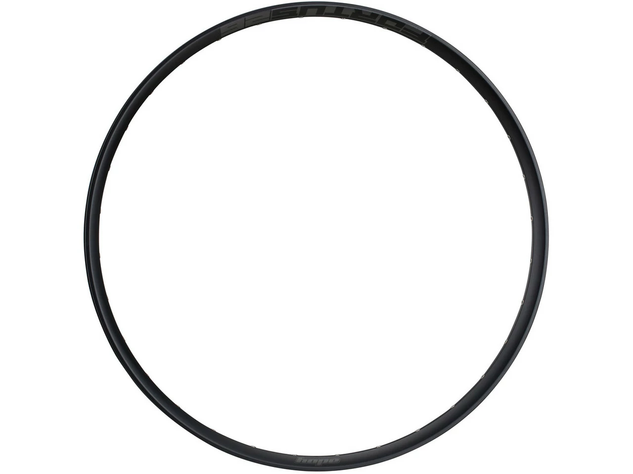 HOPE Fortus 26 Disc 29" Felge 4 HOPE Fortus 26 Disc 29" Felge – Bild 2