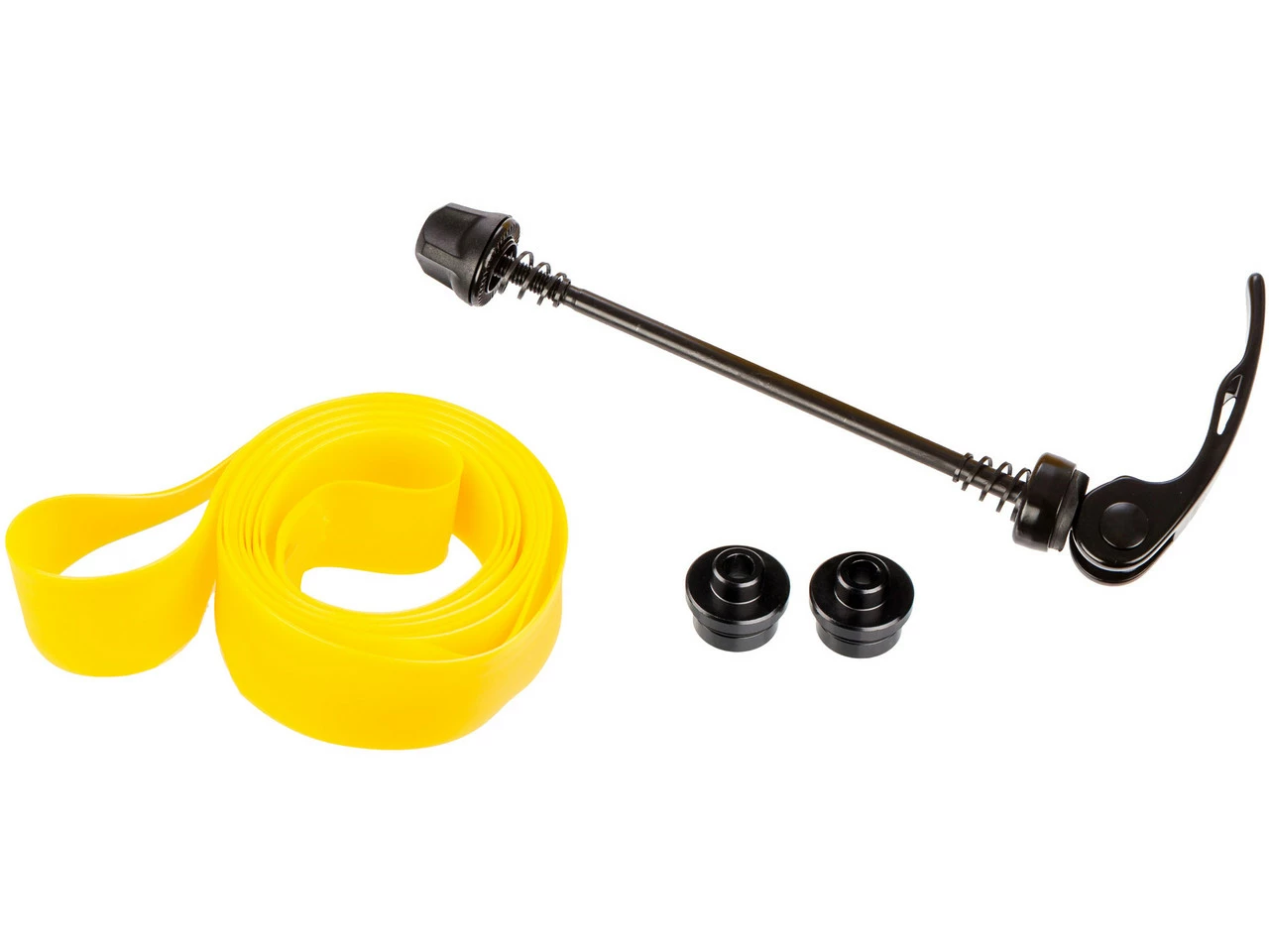 Mavic Crossride FTS-X Disc 6-Loch 27,5" Laufrad 6 Mavic Crossride FTS-X Disc 6-Loch 27,5" Laufrad – Bild 4