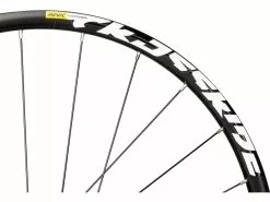 Mavic Crossride FTS-X Disc 6-Loch 27,5" Laufrad 16 Mavic Crossride FTS-X Disc 6-Loch 27,5" Laufrad -Deutschland Laufräder Verkaufs-Shop 313179