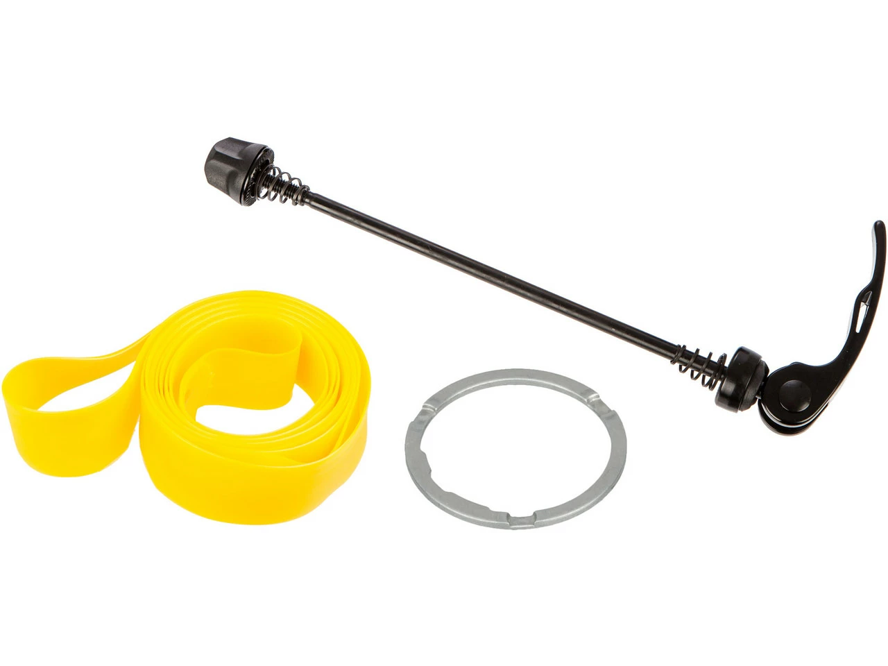 Mavic Crossride FTS-X Disc 6-Loch 27,5" Laufrad 10 Mavic Crossride FTS-X Disc 6-Loch 27,5" Laufrad – Bild 8