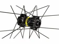 Mavic Crossride FTS-X Disc 6-Loch 27,5" Laufradsatz 11 Mavic Crossride FTS-X Disc 6-Loch 27,5" Laufradsatz -Deutschland Laufräder Verkaufs-Shop 313183