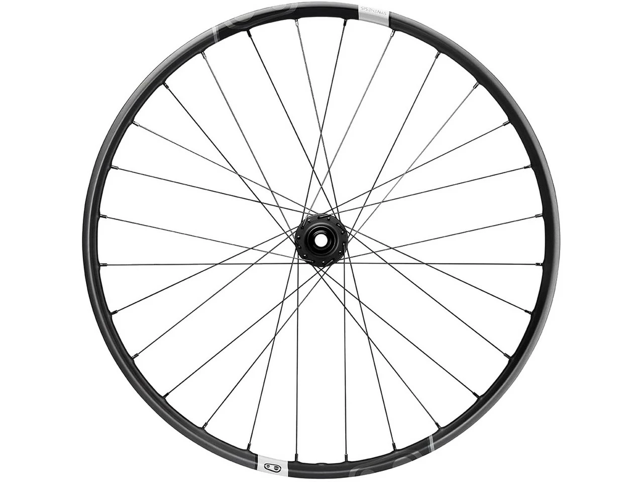 Crankbrothers Synthesis E-MTB Alu Disc 6-Loch 27,5+ Boost Laufradsatz 4 Crankbrothers Synthesis E-MTB Alu Disc 6-Loch 27,5+ Boost Laufradsatz – Bild 2