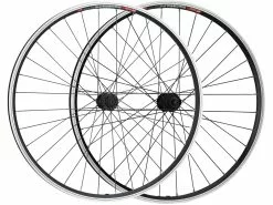 Deutschland Laufräder Verkaufs-Shop 24 Bc Basic DT Swiss 535 + Shimano T3000 / DH-C3000 26" Laufradsatz