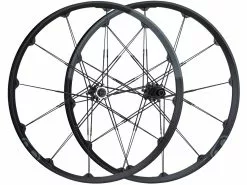 Crankbrothers Iodine 2 Disc 6-Loch 27,5" Laufradsatz