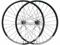 Shimano WH-M8100-TL-B XT Disc Center Lock 27,5" Laufradsatz