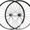 Shimano WH-M8120-TL-B XT Disc Center Lock 27,5" Laufradsatz