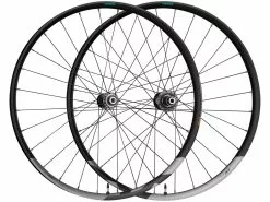 Shimano WH-M8120-TL-B XT Disc Center Lock 27,5" Laufradsatz