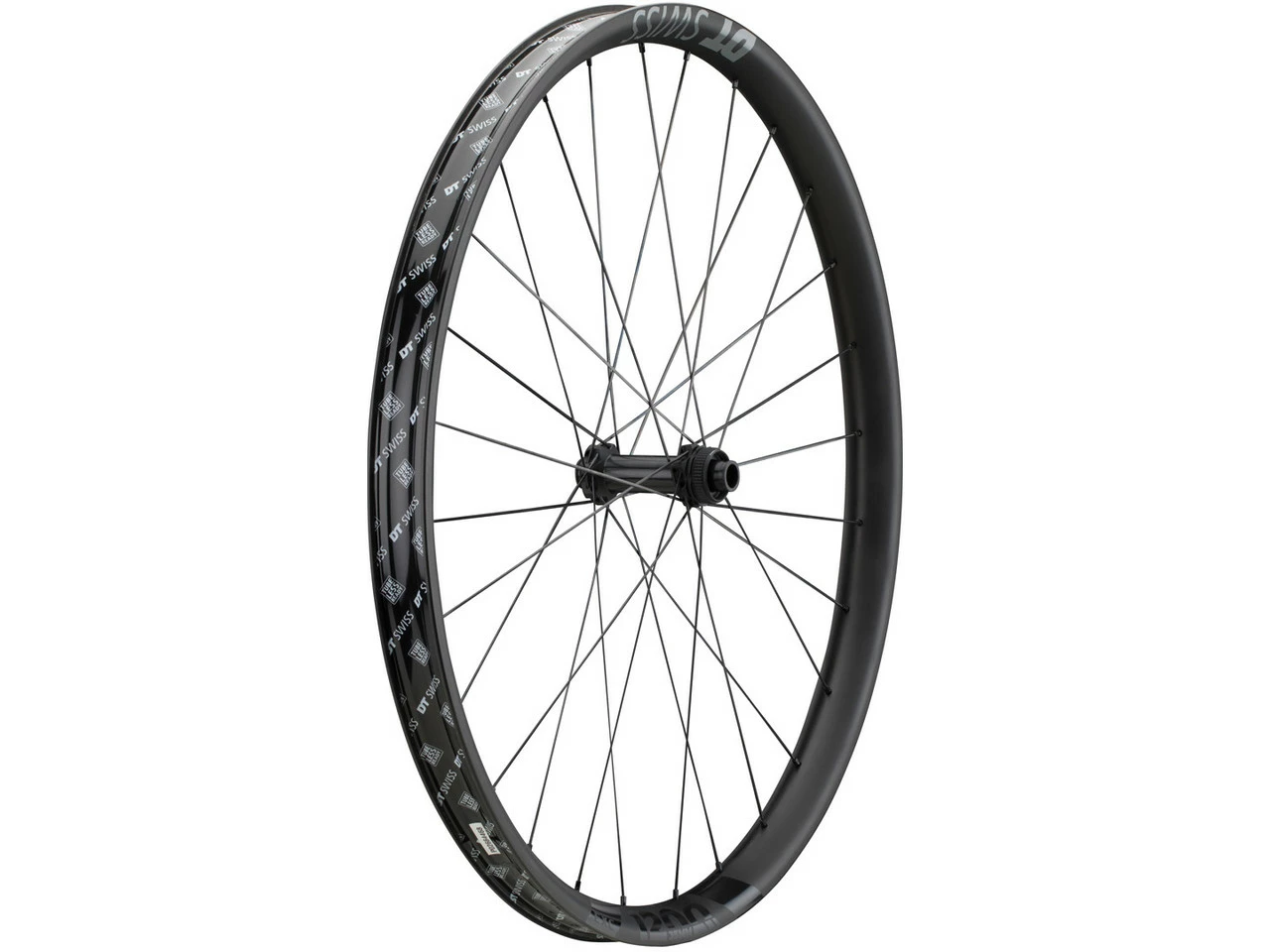 Dt-swiss EXC 1200 SPLINE 35 Boost Disc Center Lock 27,5" Laufradsatz 4 Dt-swiss EXC 1200 SPLINE 35 Boost Disc Center Lock 27,5" Laufradsatz – Bild 2