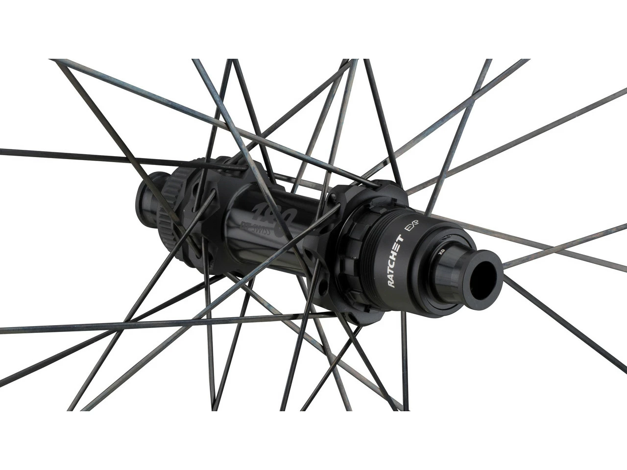 Dt-swiss EXC 1200 SPLINE 35 Boost Disc Center Lock 27,5" Laufradsatz 7 Dt-swiss EXC 1200 SPLINE 35 Boost Disc Center Lock 27,5" Laufradsatz – Bild 5