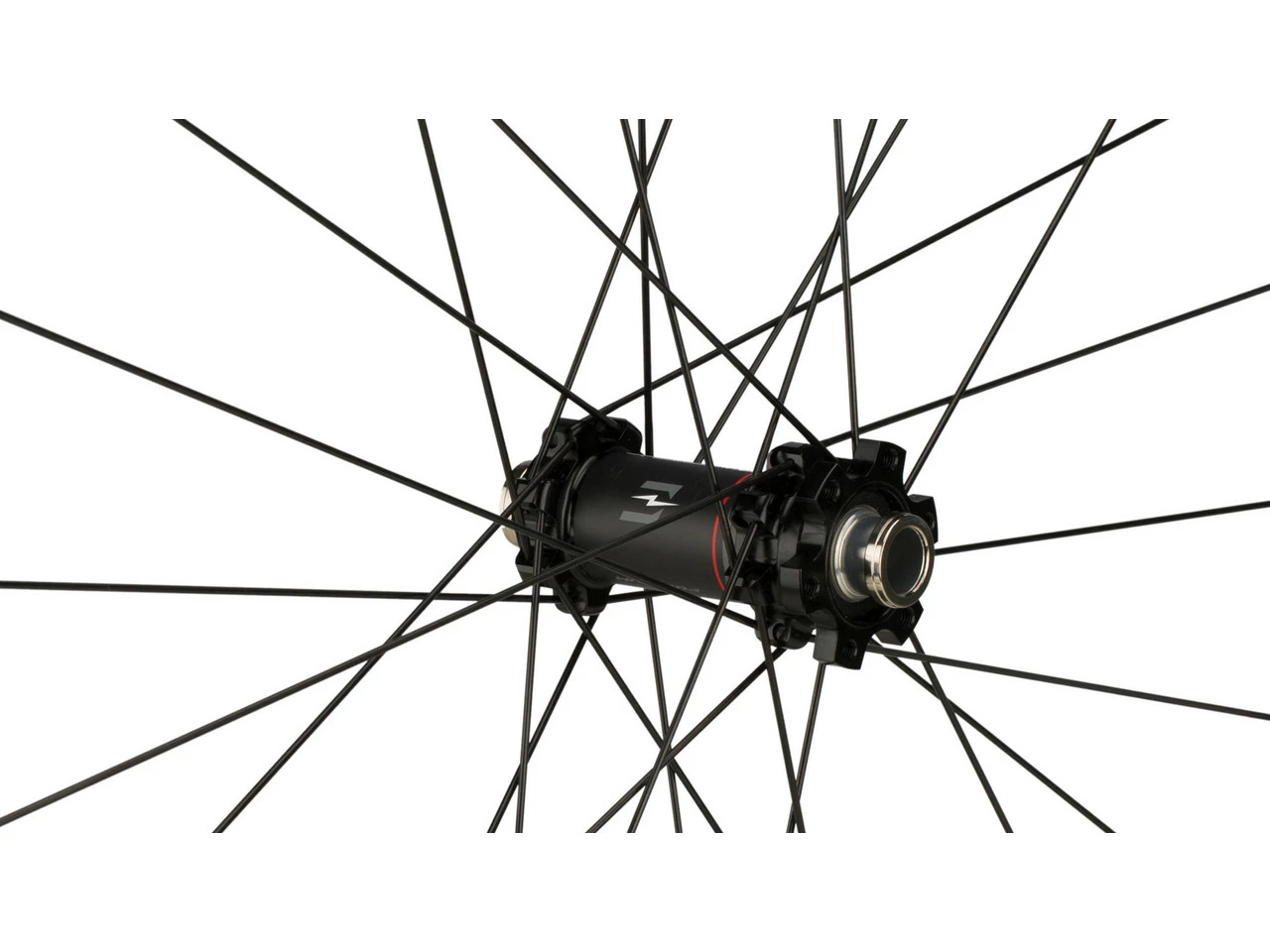 Fulcrum E-Fire 3 Disc 6-Loch Boost 27,5" Laufradsatz 2019 5 Fulcrum E-Fire 3 Disc 6-Loch Boost 27,5" Laufradsatz 2019 – Bild 3