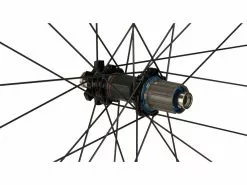 Fulcrum E-Metal 5 Disc 6-Loch Boost 27,5" Laufradsatz 2019 -Deutschland Laufräder Verkaufs-Shop 324221