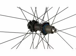 Fulcrum E-Metal 3 Disc 6-Loch Boost 27,5" Laufradsatz 2019 -Deutschland Laufräder Verkaufs-Shop 324625