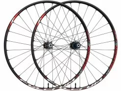Fulcrum Red Passion 3 27,5" Disc Center Lock Boost Laufradsatz