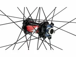 Fulcrum Red Passion 3 27,5" Disc Center Lock Boost Laufradsatz -Deutschland Laufräder Verkaufs-Shop 324743