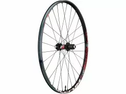 Fulcrum Red Passion 3 27,5" Disc Center Lock Boost Laufradsatz -Deutschland Laufräder Verkaufs-Shop 324744
