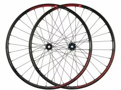 Fulcrum Red Fire 5 Disc Center Lock Boost 27,5" Laufradsatz
