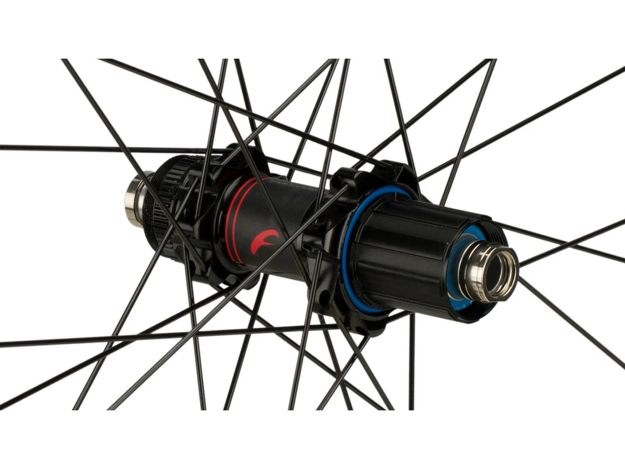 Fulcrum Red Fire 5 Disc Center Lock Boost 27,5" Laufradsatz 7 Fulcrum Red Fire 5 Disc Center Lock Boost 27,5" Laufradsatz – Bild 5