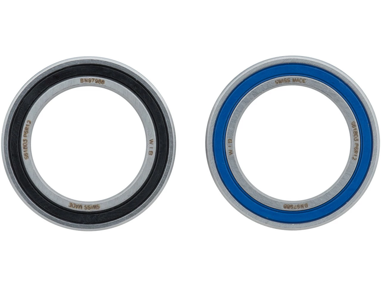 ZIPP Lagerkit Für 76 / 77 / Cognition V1 Und V2 VR-Naben 5 ZIPP Lagerkit Für 76 / 77 / Cognition V1 Und V2 VR-Naben – Bild 3