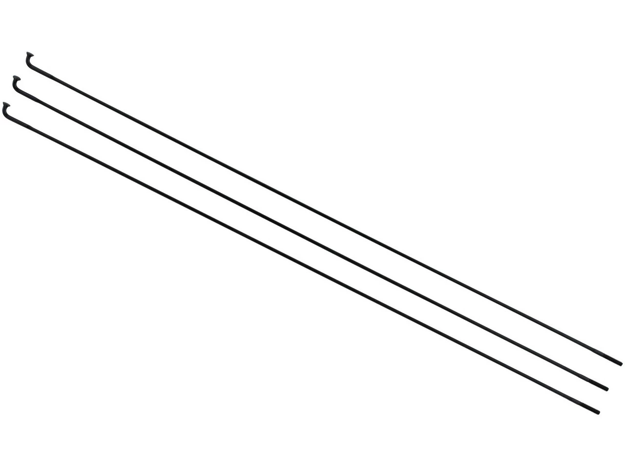 ZIPP Ersatzspeichenkit Für 3ZERO MOTO 29" 4 ZIPP Ersatzspeichenkit Für 3ZERO MOTO 29" – Bild 2