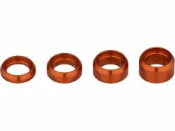 OneUp Components Axle R Shims Spacer Set