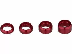 OneUp Components Axle R Shims Spacer Set -Deutschland Laufräder Verkaufs-Shop 333040