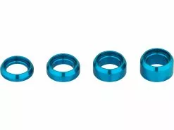OneUp Components Axle R Shims Spacer Set -Deutschland Laufräder Verkaufs-Shop 333043
