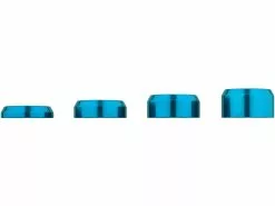 OneUp Components Axle R Shims Spacer Set -Deutschland Laufräder Verkaufs-Shop 333044