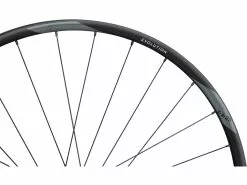 Newmen Evolution SL X.A.25 FADE Boost Disc 6-Loch 27,5" Laufradsatz -Deutschland Laufräder Verkaufs-Shop 334550