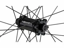 Newmen Evolution SL A.30 FADE Boost Disc 6-Loch 27,5" Laufradsatz -Deutschland Laufräder Verkaufs-Shop 334553