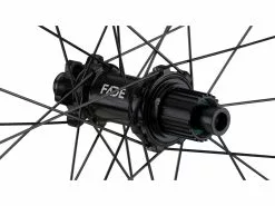 Newmen Evolution SL A.30 FADE Boost Disc 6-Loch 27,5" Laufradsatz -Deutschland Laufräder Verkaufs-Shop 334555