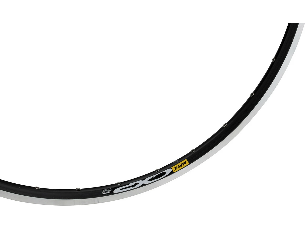 Mavic CXP 28" Felge 5 Mavic CXP 28" Felge – Bild 3