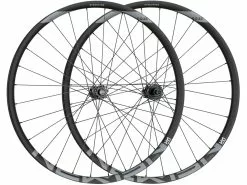 Newmen Evolution SL E.G.35 FADE Boost Disc 6-Loch 27,5" Laufradsatz