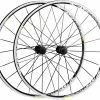 Mavic Crossride UB 26" Laufradsatz