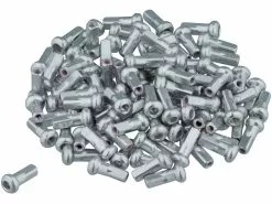 Dt-swiss Pro Lock® Hidden Alu-Nippel 2,0 Mm - 100 Stück