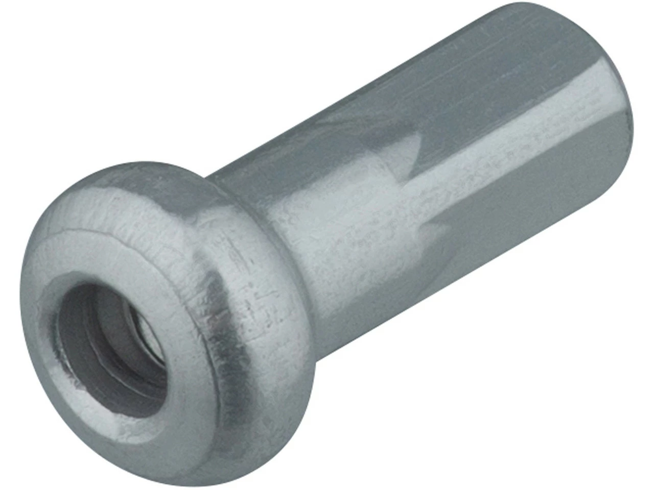 Dt-swiss Pro Lock® Hidden Alu-Nippel 2,0 Mm - 100 Stück 4 Dt-swiss Pro Lock® Hidden Alu-Nippel 2,0 Mm - 100 Stück – Bild 2