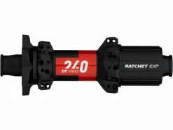 Dt-swiss 240 Straightpull MTB Boost Disc 6-Loch HR-Nabe