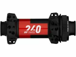 Dt-swiss 240 Straightpull MTB Disc Center Lock VR-Nabe